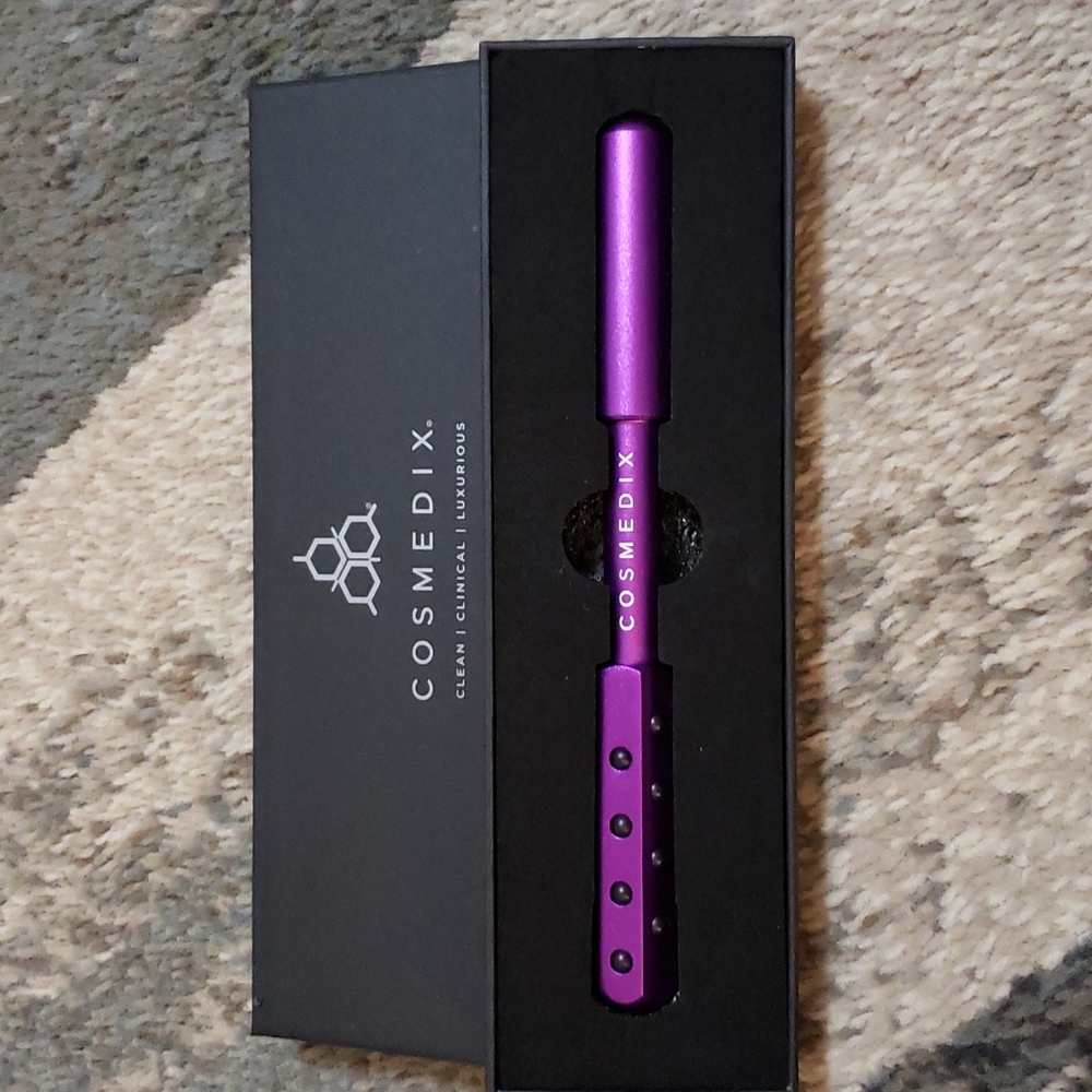 Cosmedix Beauty Roller